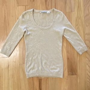 Autumn Cashmere Sweater XS 100% Pure Cashmere!